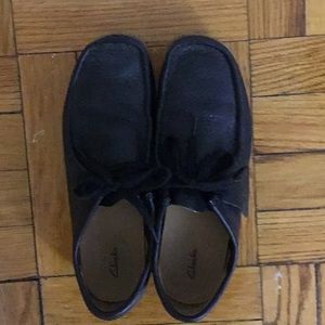 Clarks wallabee (final sale)